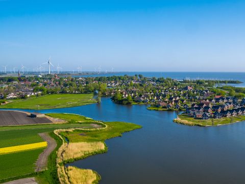 EuroParcs IJsselmeer - Medemblik - Afbeelding N°33