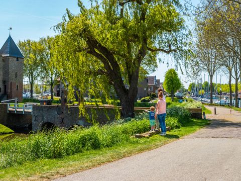 EuroParcs IJsselmeer - Medemblik - Afbeelding N°36