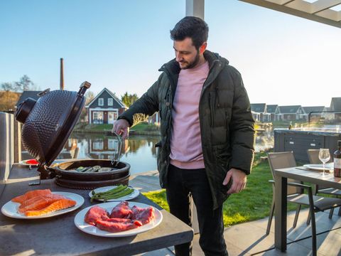 EuroParcs IJsselmeer - Medemblik - Afbeelding N°46