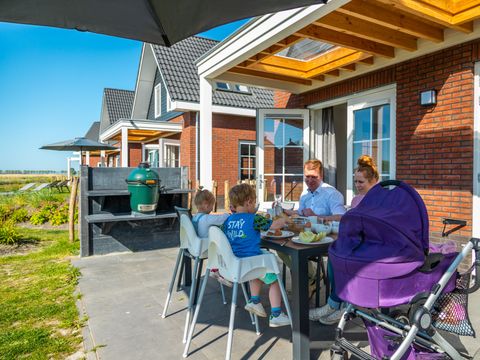 EuroParcs IJsselmeer - Medemblik - Afbeelding N°23