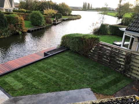 EuroParcs IJsselmeer - Medemblik - Afbeelding N°44