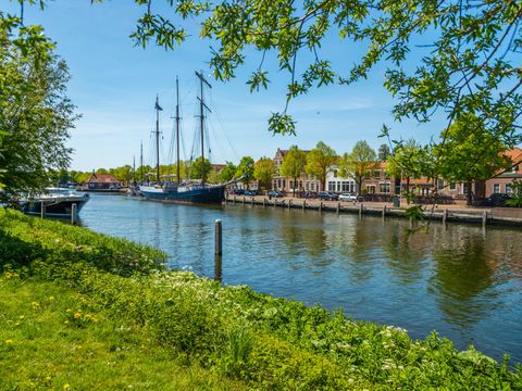EuroParcs IJsselmeer - Medemblik - Afbeelding N°37