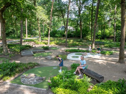 Landal  Park De Peel - Deurne