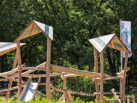 Landal  Park De Peel - Deurne - Afbeelding N°2