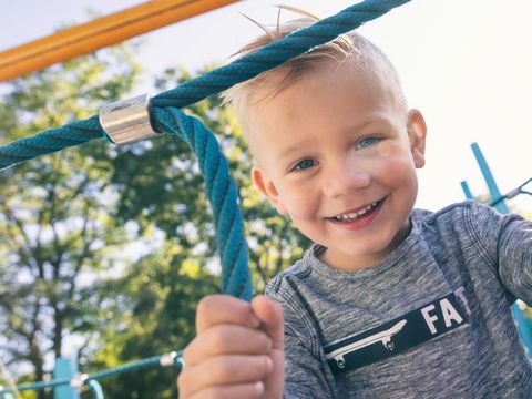 Landal  Park De Peel - Deurne - Afbeelding N°3