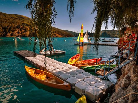 FranceComfort Villa's du Verdon - Alpes-de-Haute-Provence
