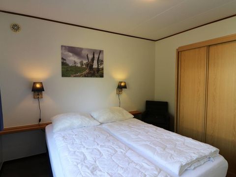 UplandParcs Dumel - Camping Noordrijn-Westfalen - Afbeelding N°3