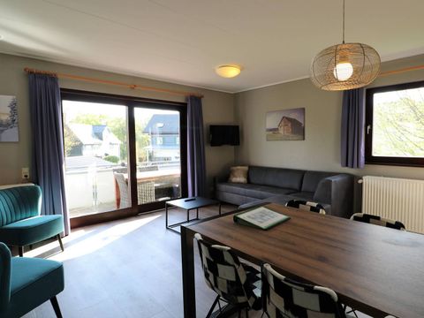 UplandParcs Dumel - Camping Noordrijn-Westfalen - Afbeelding N°2