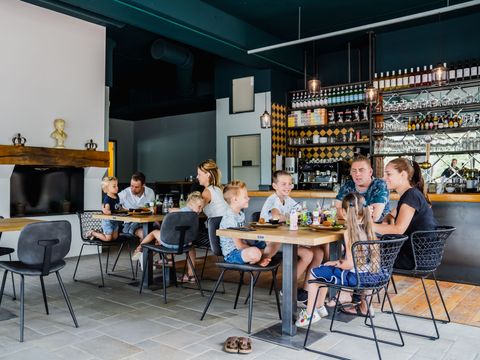 Vakantiepark BreeBronne - Peel und Maas