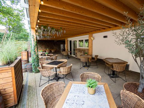 Vakantiepark BreeBronne - Peel und Maas