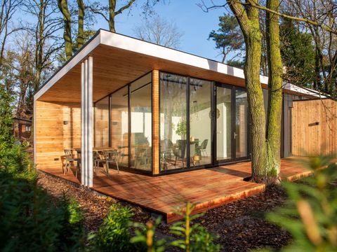 Vakantiepark BreeBronne - Peel und Maas - Afbeelding N°17