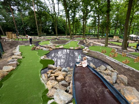 Vakantiepark BreeBronne - Peel und Maas