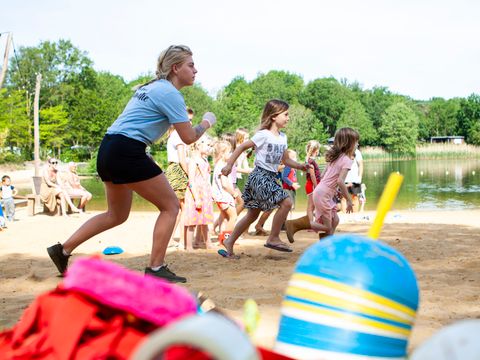 Vakantiepark BreeBronne - Peel und Maas - Afbeelding N°2