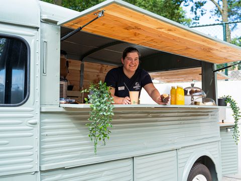 Vakantiepark BreeBronne - Peel und Maas