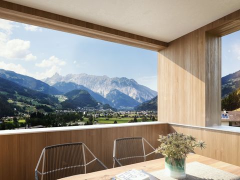 UplandParcs Silvretta - Camping Vorarlberg - Afbeelding N°3