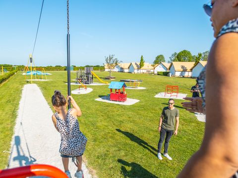 EuroParcs Poort van Maastricht - Valkenburg aan de Geul - Afbeelding N°35