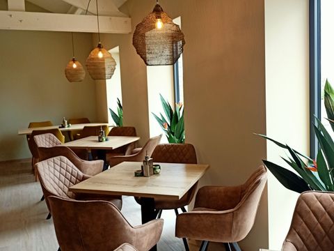 EuroParcs Poort van Maastricht - Valkenburg aan de Geul - Afbeelding N°21