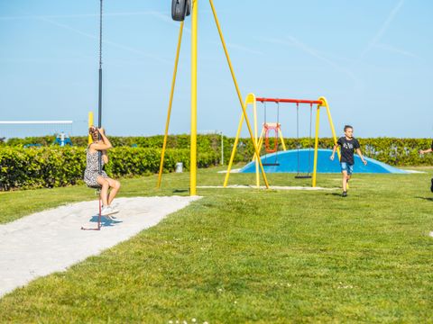 EuroParcs Poort van Maastricht - Valkenburg aan de Geul - Afbeelding N°36