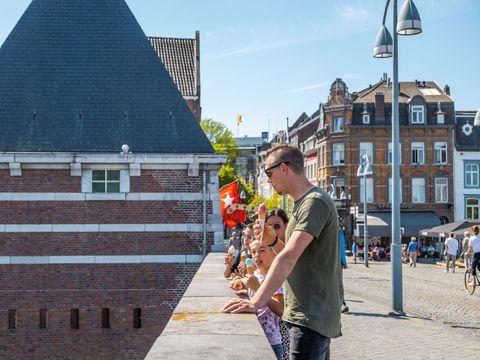 EuroParcs Poort van Maastricht - Valkenburg aan de Geul - Afbeelding N°45