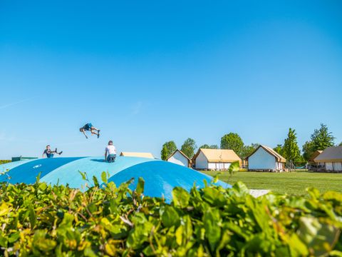 EuroParcs Poort van Maastricht - Valkenburg aan de Geul - Afbeelding N°30