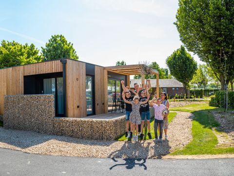 EuroParcs Poort van Maastricht - Valkenburg aan de Geul - Afbeelding N°38