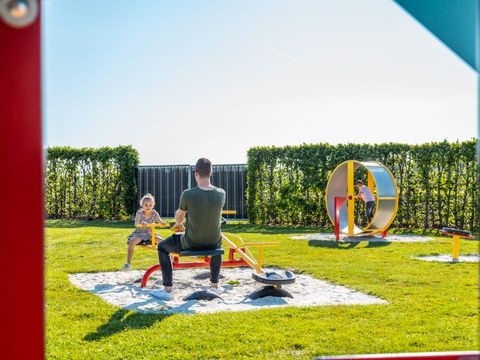 EuroParcs Poort van Maastricht - Valkenburg aan de Geul - Afbeelding N°37