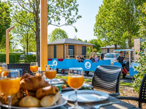 EuroParcs Poort van Maastricht - Valkenburg aan de Geul - Afbeelding N°27