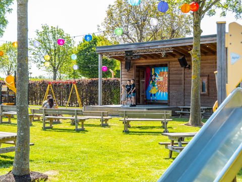EuroParcs Poort van Maastricht - Valkenburg aan de Geul - Afbeelding N°12