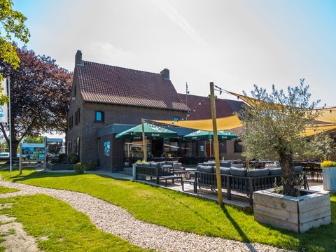 EuroParcs Poort van Maastricht - Valkenburg aan de Geul - Afbeelding N°14