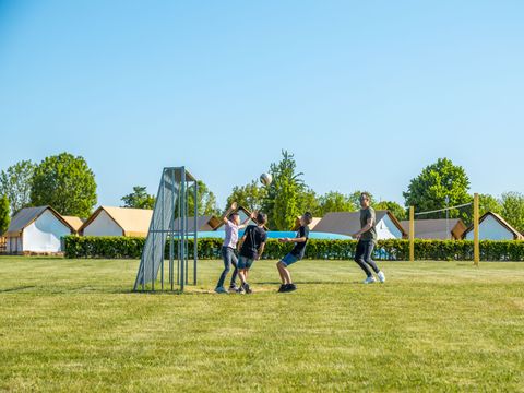 EuroParcs Poort van Maastricht - Valkenburg aan de Geul - Afbeelding N°33