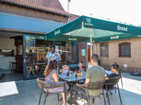 EuroParcs Poort van Maastricht - Valkenburg aan de Geul - Afbeelding N°16