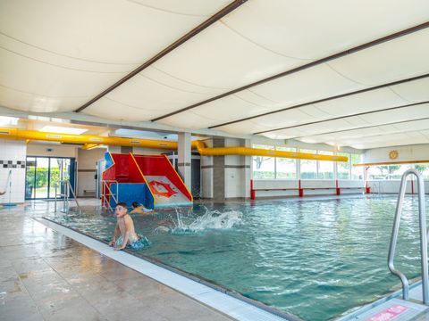 EuroParcs Poort van Maastricht - Valkenburg aan de Geul - Afbeelding N°9