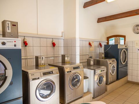 EuroParcs Poort van Maastricht - Valkenburg aan de Geul - Afbeelding N°24