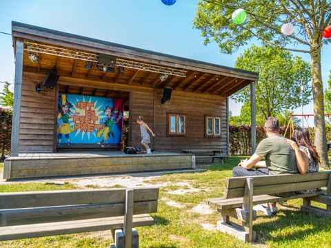 EuroParcs Poort van Maastricht - Valkenburg aan de Geul - Afbeelding N°13