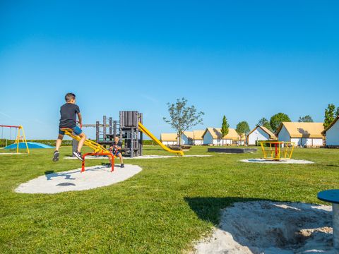 EuroParcs Poort van Maastricht - Valkenburg aan de Geul - Afbeelding N°34