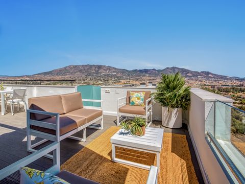 Hacienda el Sueño - Málaga - Afbeelding N°25