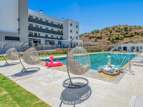 Hacienda el Sueño - Málaga
