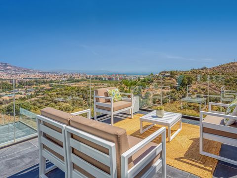 Hacienda el Sueño - Málaga - Afbeelding N°23