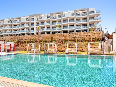 Hacienda el Sueño - Málaga