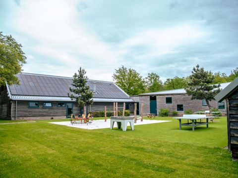 EuroParcs Ruinen - De Wolden - Afbeelding N°24