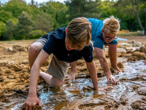 EuroParcs Ruinen - De Wolden - Afbeelding N°21