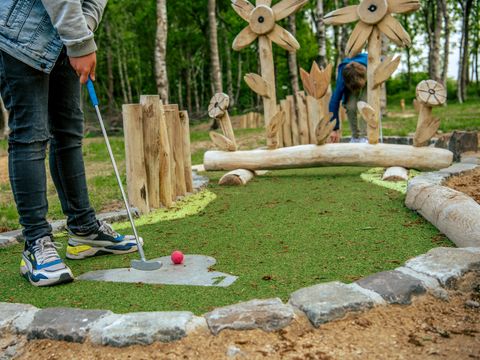 EuroParcs Ruinen - De Wolden - Afbeelding N°13