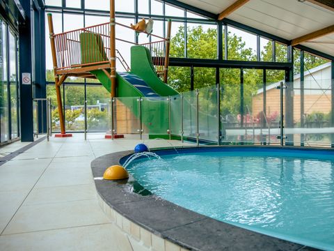 EuroParcs Ruinen - De Wolden - Afbeelding N°8