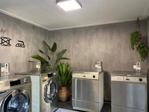 TopParken Resort Veluwe - Barneveld