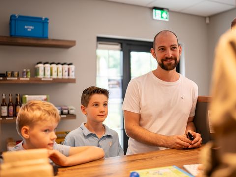 TopParken Resort Veluwe - Barneveld - Afbeelding N°4