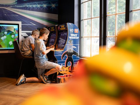 TopParken Resort Veluwe - Barneveld - Afbeelding N°30