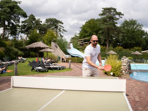 TopParken Resort Veluwe - Barneveld