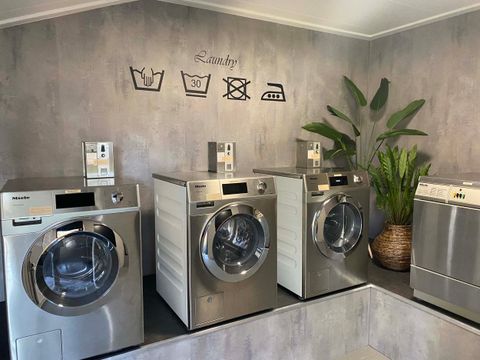 TopParken Resort Veluwe - Barneveld