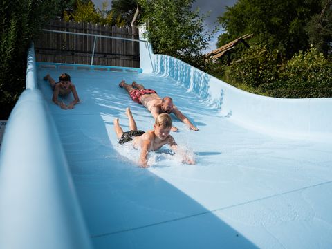 TopParken Resort Veluwe - Barneveld - Afbeelding N°5