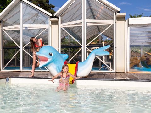 TopParken Resort Veluwe - Camping Barneveld